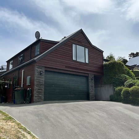 51 St James Avenue Hanmer Springs Buitenkant foto