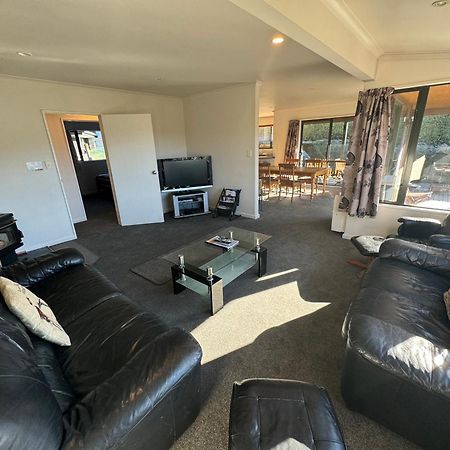 51 St James Avenue Hanmer Springs Buitenkant foto