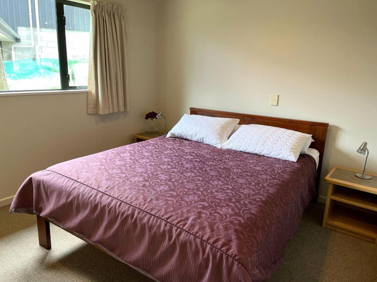 51 St James Avenue Hanmer Springs Buitenkant foto