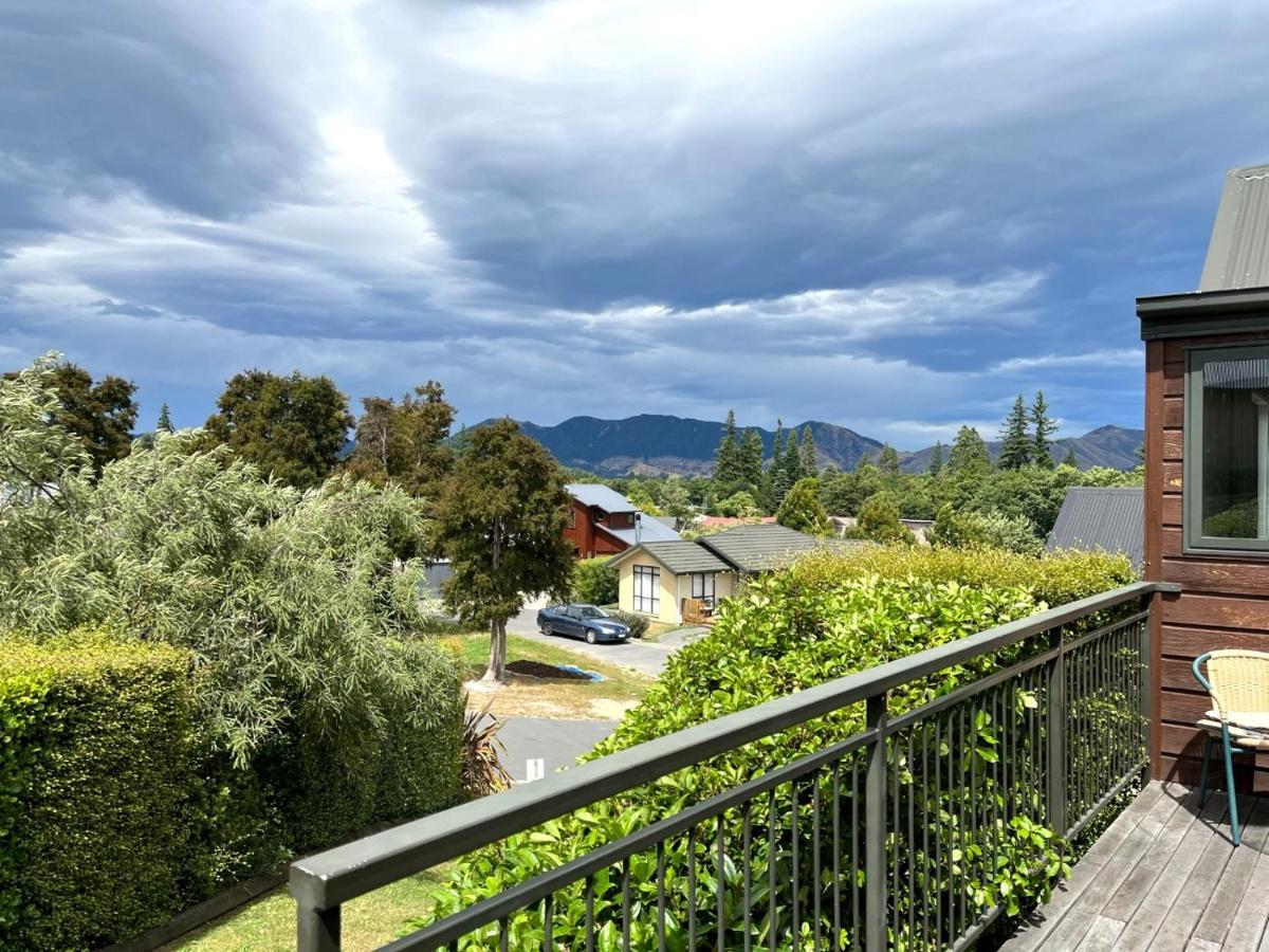 51 St James Avenue Hanmer Springs Buitenkant foto